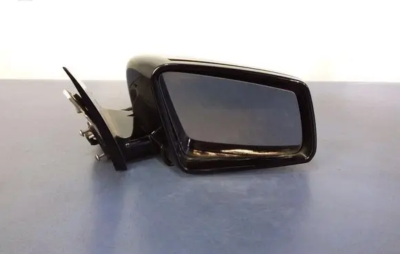 Mercedes-Benz S AMG W221 Front door electric wing mirror 