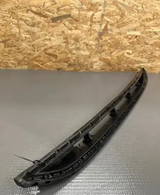 Hyundai i30 Front bumper lower grill