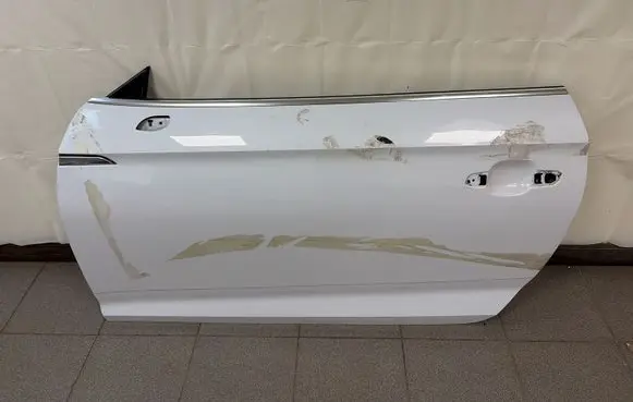 Audi A5 Door (2 Door Coupe) 
