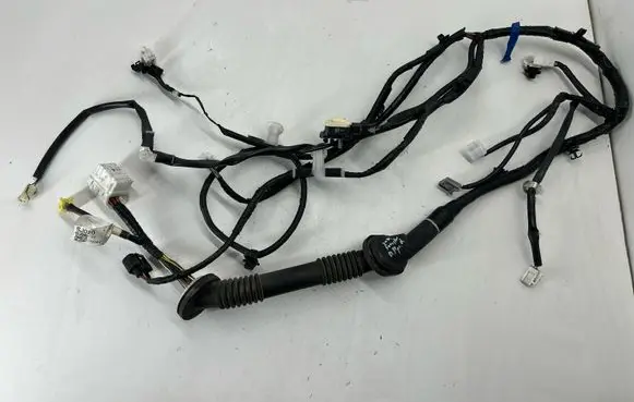 Subaru Forester SK Front door wiring loom 81821SJ020