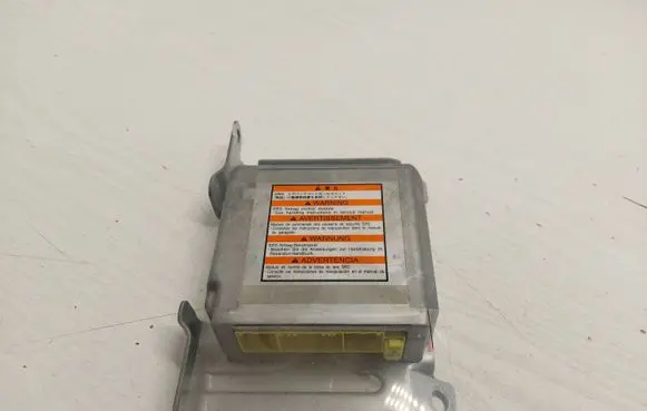 Subaru Forester SG Airbag control unit/module 98221SA140 1523008331