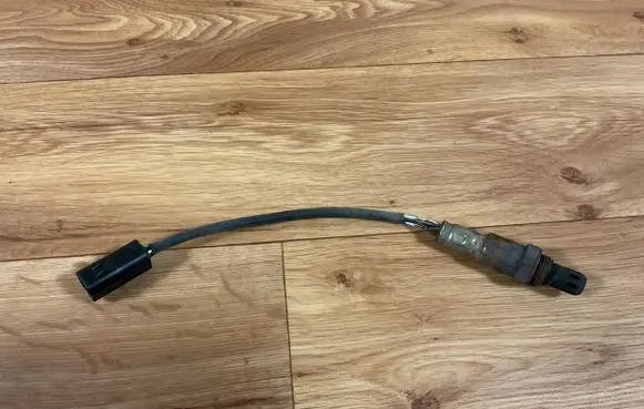 Nissan Note (E11) Lambda probe sensor 
