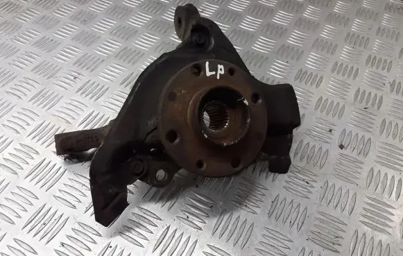 Fiat Stilo Front wheel hub spindle knuckle BRAK