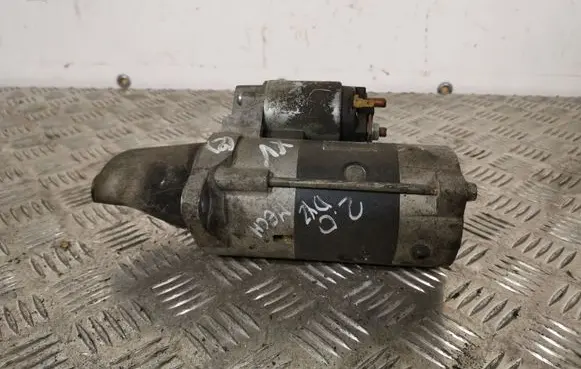 Subaru XV Starter motor 23300AA621