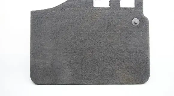 Audi Q7 4M Battery box tray cover/lid 4M0863080