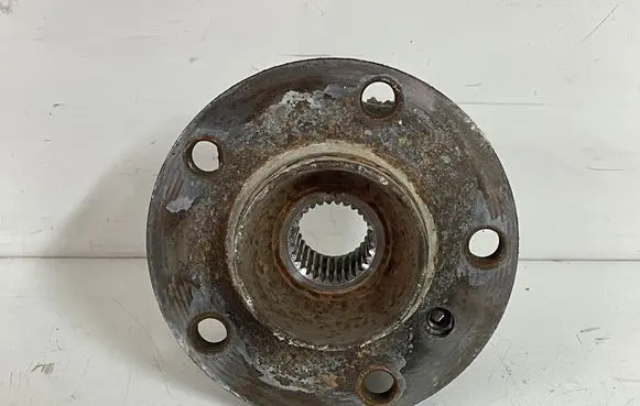 BMW 5 F10 F11 Rear wheel ball bearing 