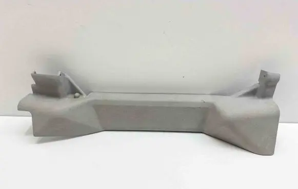 Mercedes-Benz SL R129 Front door seat control surround trim A1299120235 1299120235
