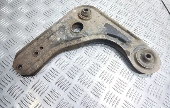 Ford Fiesta Front lower control arm/wishbone 89FB3A052AF