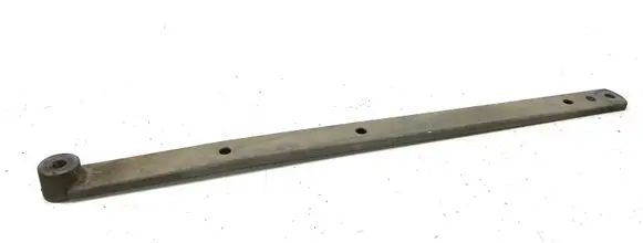 Other rear suspension part