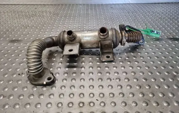 Ford Mondeo MK IV EGR valve cooler 4M5Q-9F464-B1C