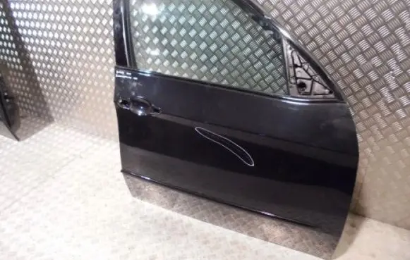 BMW X5 E70 Front door 475