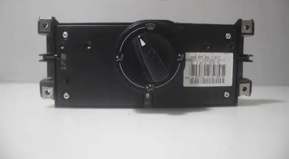 Seat Ibiza II (6k) Interior fan control switch 69352201