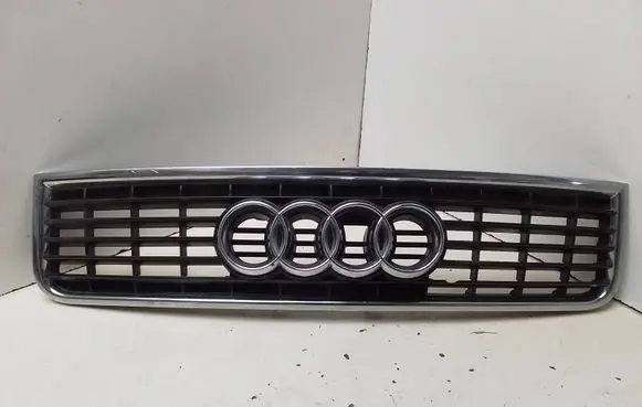 Audi A4 S4 B6 8E 8H Front grill 8E0853651F