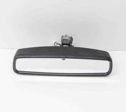 Ford Focus Rear view mirror (interior) E11026532 AU5A17E678AD