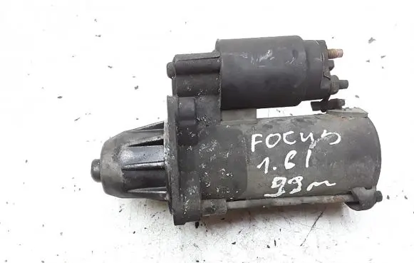 Ford Focus Starter motor 98ab11000cd