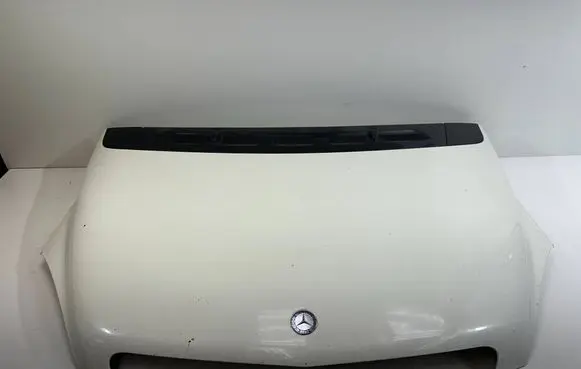 Mercedes-Benz B W245 Engine bonnet/hood 