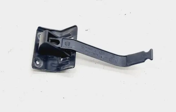 Engine bonnet (hood) release handle