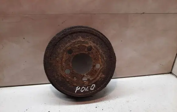 Volkswagen Polo Drum brake (rear) 
