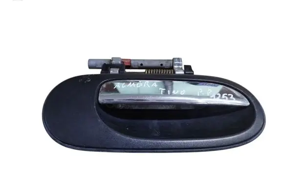 Nissan Almera Tino Front door exterior handle 