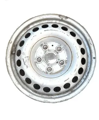 Volkswagen Transporter - Caravelle T5 R12 alloy rim 65JX16H2 ET51