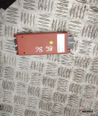 Audi A4 S4 B6 8E 8H Phone control unit/module 8d0862335b