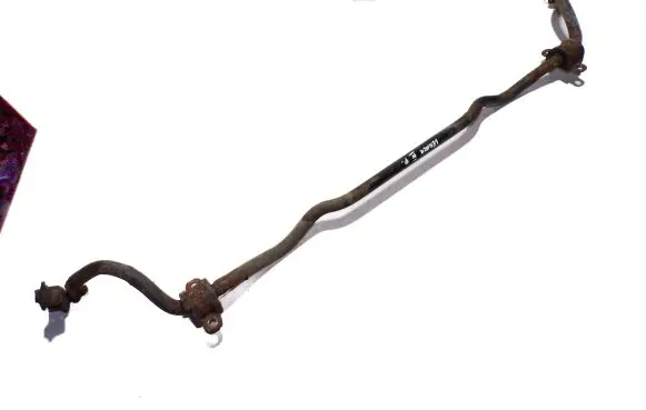 Front anti-roll bar/sway bar
