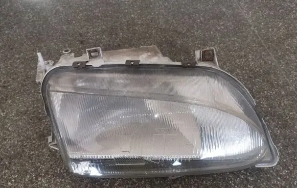 Volkswagen Sharan Headlight/headlamp