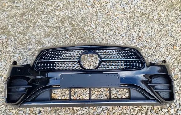 Mercedes-Benz E W213 Front bumper A2138857204