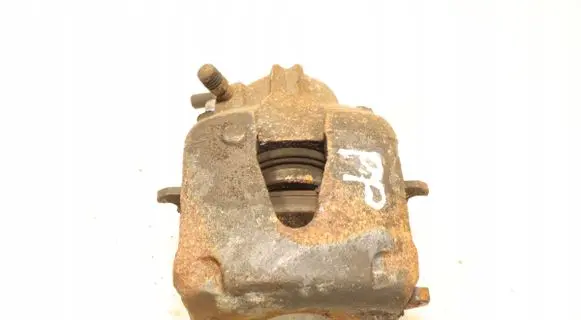 Skoda Fabia Mk4 (6VA) Front brake caliper