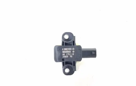 Maserati Ghibli Airbag deployment crash/impact sensor 56054084AA