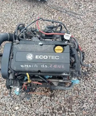 Opel Vectra C Engine block Z18XER