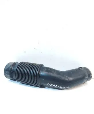 Citroen Berlingo Air intake hose/pipe 9810920980