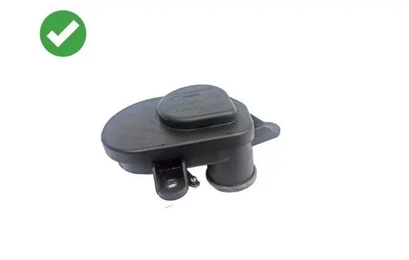 Mercedes-Benz C W203 Intake manifold valve actuator/motor A6111500494