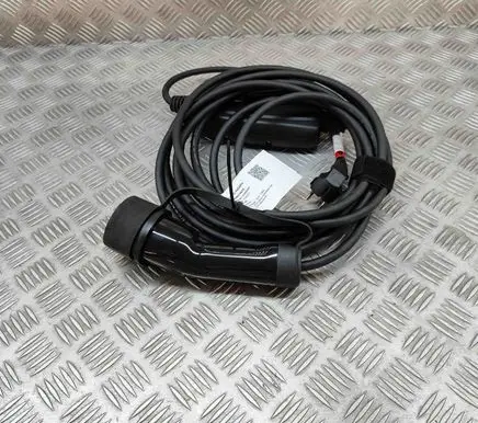 BYD Tang II Electric car charging cable EVP2V13A5E EVP3210A5E037V
