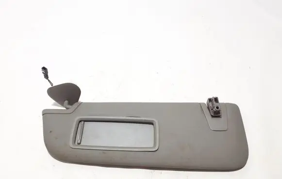 Porsche Panamera (970) Sun visor 97073103110