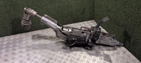 Ford Transit VII Steering rack mechanical part KK213C529CE KK213C529 22031400372