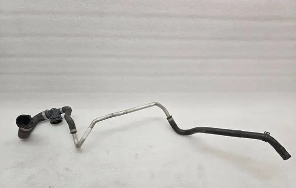 Mercedes-Benz S W222 Air intake hose/pipe A2225009272