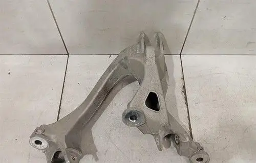 Porsche 911 991 Rear subframe 99133115180