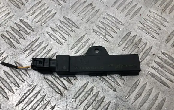Interior comfort aerial antenna