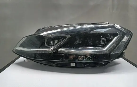 Volkswagen Golf VII Headlight/headlamp 5G1941059D