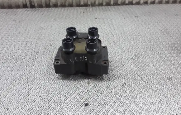 High voltage ignition coil