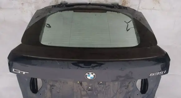 BMW 5 F10 F11 Tailgate/trunk/boot lid MELYNA