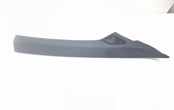 Audi A3 S3 A3 Sportback 8P (A) pillar trim 8P0867234C