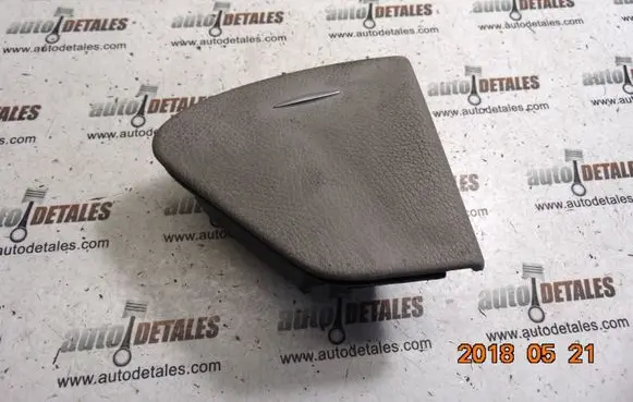 Mercedes-Benz E W211 Rear door ashtray A2118100730