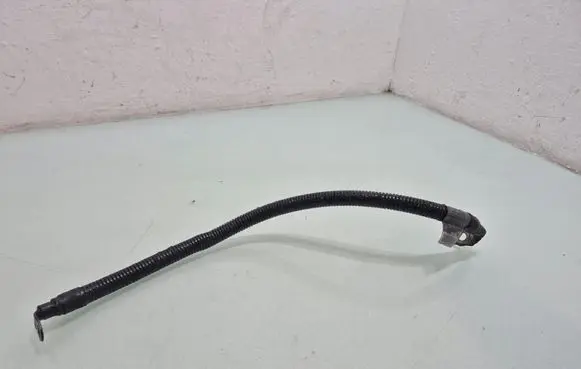 BMW 5 E60 E61 Positive cable (battery) 7789221