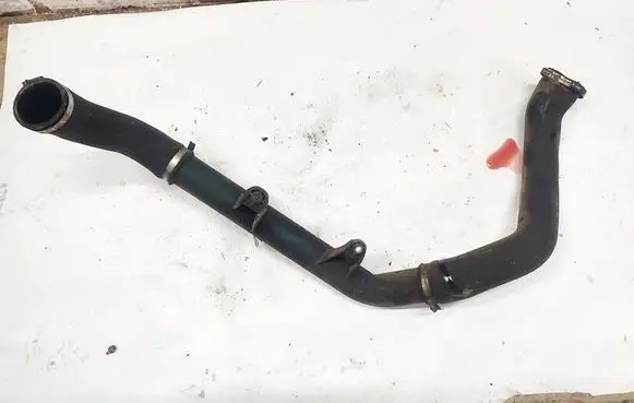 Volkswagen Crafter Intercooler hose/pipe 0281002401 038806051c