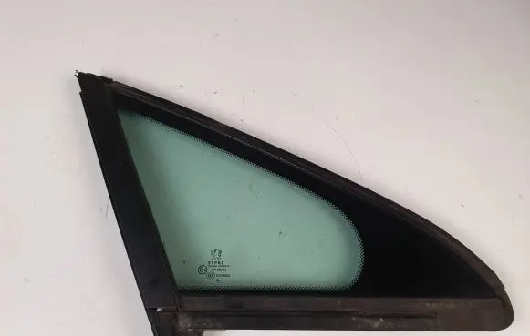 Peugeot 508 Rear side window 43R000112