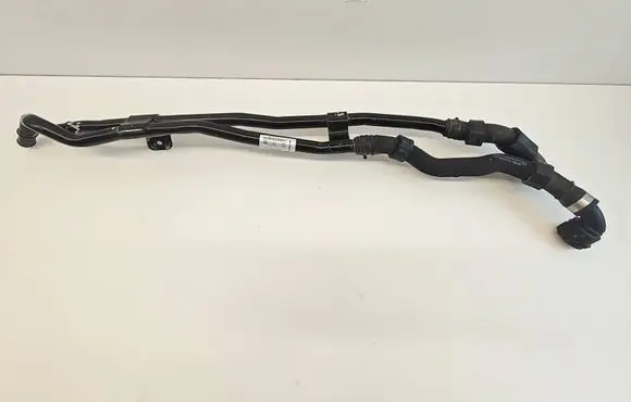 Mercedes-Benz AMG GT R190 C190 Coolant pipe/hose A1905012100 098040803 00000020