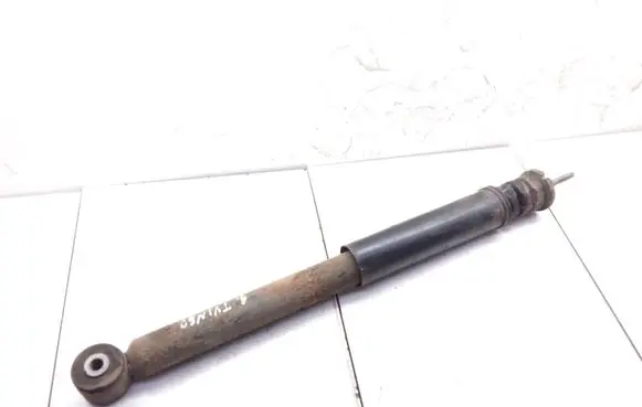 Renault Twingo II Rear shock absorber/damper