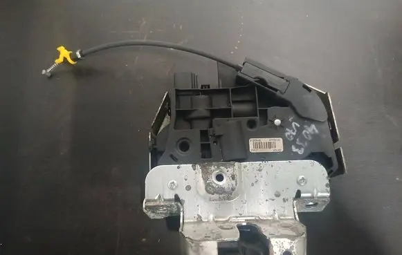 Volvo V70 Tailgate/trunk/boot lock/catch/latch 40708120 20607